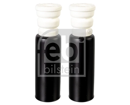 Dust Cover Kit, shock absorber
